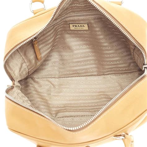 prada semitracolla vitello daino b handbag br1594|real real prada vitello daino.